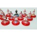 Subbuteo Andrew Table Soccer Stoke City 2018-19 on WSB Professional Bases